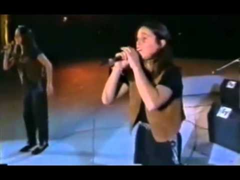 Soledad en cosquin 1996 (A Don Ata)