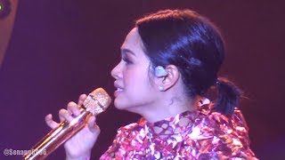 Andien - Indahnya Dunia @ JJF 2019 [HD]