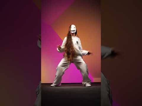 YOSHO HAI MONTAGEM #viral #trend #dance