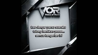 Download lagu ( KARAOKE ) BOOMERANG - TRAGEDI mp3