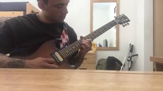 Turnover- Intrapersonal cover