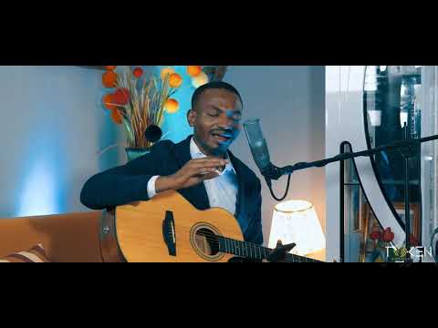 Isaac Bukasa - J'entends Ta douce voix | Adoration de cœur à cœur