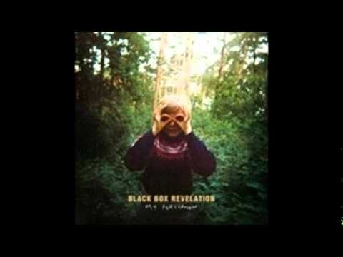 Black Box Revelation - Sealed With Thorns