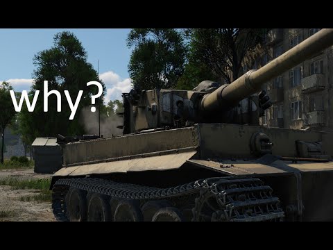 why do simulator battles exist?