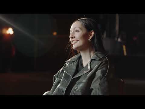 Portræt af Brimheim