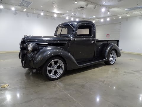 1938 Ford Pickup (CC-2030726) for sale in O'Fallon, Illinois