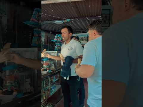 Parada obligatoria a probar las empanadas de #Bituima