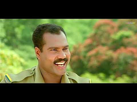 The Guard | Kattu Kurumbathi |kalabhavan Mani | Malayalam Video song