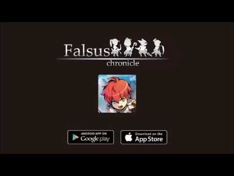 Видео Falsus Chronicle #1