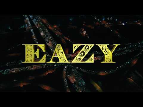 Pacman Da Gunman Ft. Joe Moses - Eazy (Official Audio)