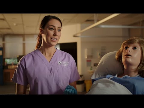 How midwives support women during childbirth | Monash University