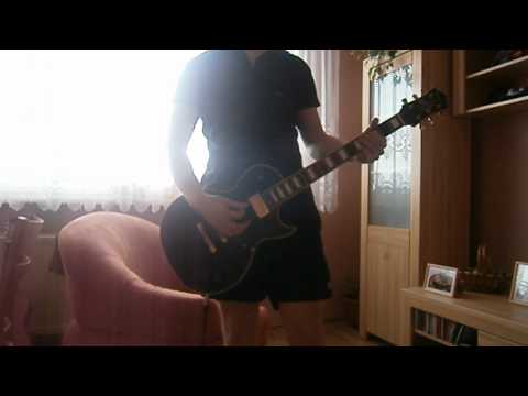 Kabat - Chana s rylou cover