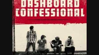 Dashboard Confessional - Hell On The Throat