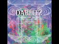Da Blitz Euromanic Trance CD Album Japan 1996