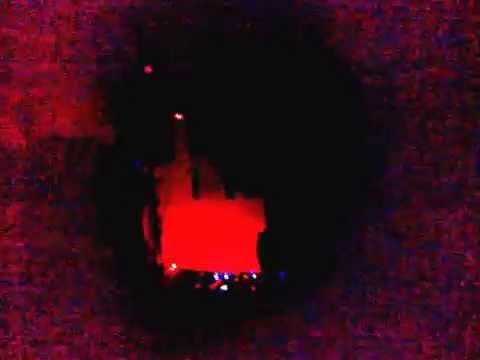 Fer Mariño @Club Del Rio 16 05 2014 (HIGHTECH)