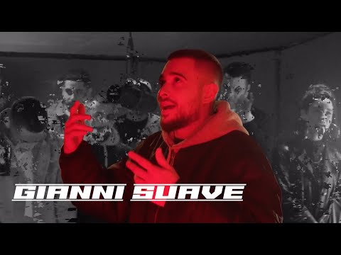 ABOVEGROUND 2 SESSION #05 - GIANNI SUAVE