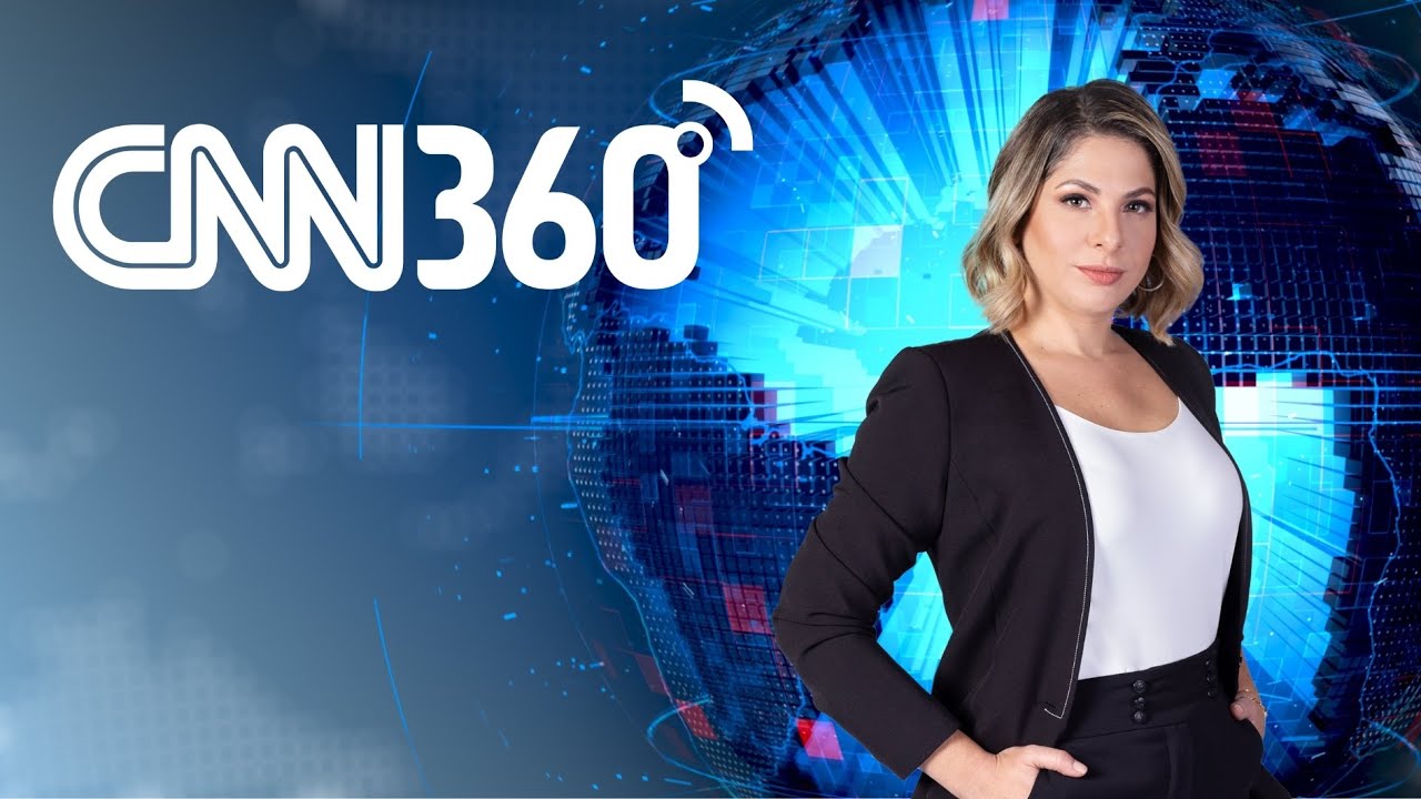 CNN 360º - 17/02/2023