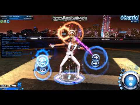 MStar TR - Heartbroken- T2 feat. Jodie Aysha - Neo Classic %100(S+ )