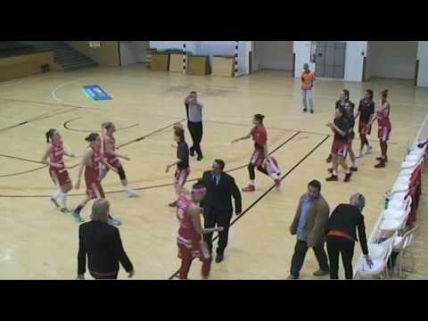 DVTK Miskolc - Pinkk Pécsi (23-4-16)