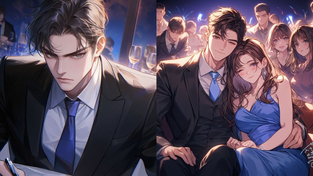 After Rebirth, My Husband Married Someone Else. When He Saw My New Husband, He Panicked