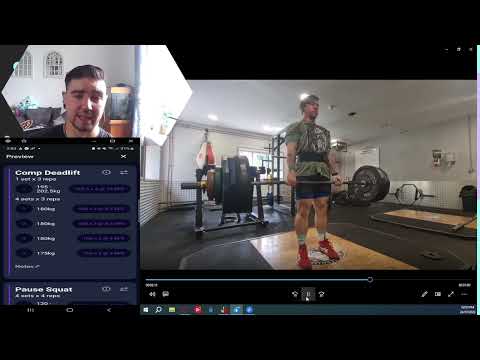 Evolve AI week 6 recap progress.