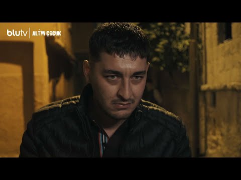 Altın Çocuk | 2. Sezon | 3. Bölüm | Sadece BluTV'de