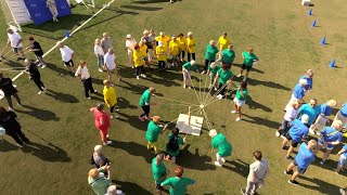 Spartakiada Zawsze Młodych