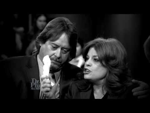 Monday 02/17: Sex Abuse and Murder: A Daughter's Repressed Memories or Lies? - Show Promo