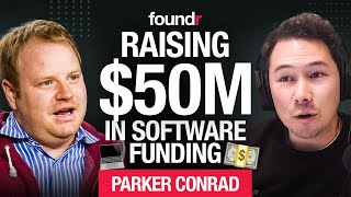 Download lagu 😲 Billion Dollar Lessons from a Tech MOGUL (Parker Conrad Interview) mp3