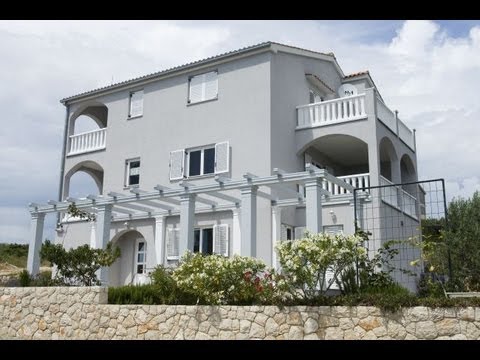 Apartments Parlov, Rogoznica - Riviera Šibenik, Croatia