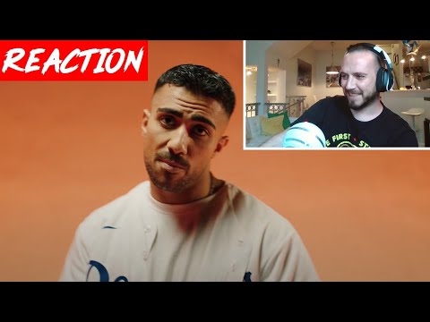 FERO47 - SONNENUNTERGANG ❌ Ein einziger Werbespot für PRINGLES❌ Null Prozent RAP!!! ► Reaction ◄