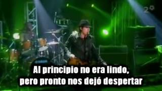Dirty Pretty Things - Wondering (Subtitulado)