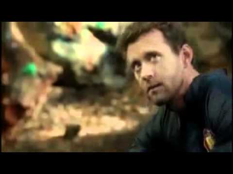 Bones Exclusie Season 7 PROMO