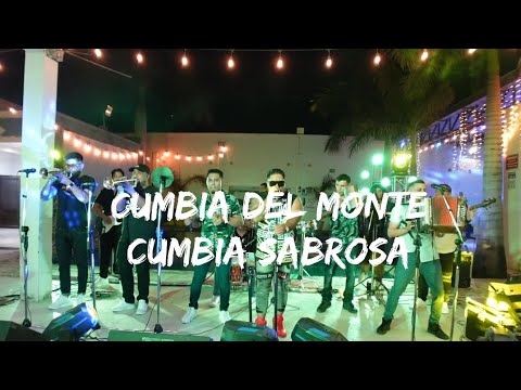 Homenaje A Munra - Escuadrón G (En Vivo)