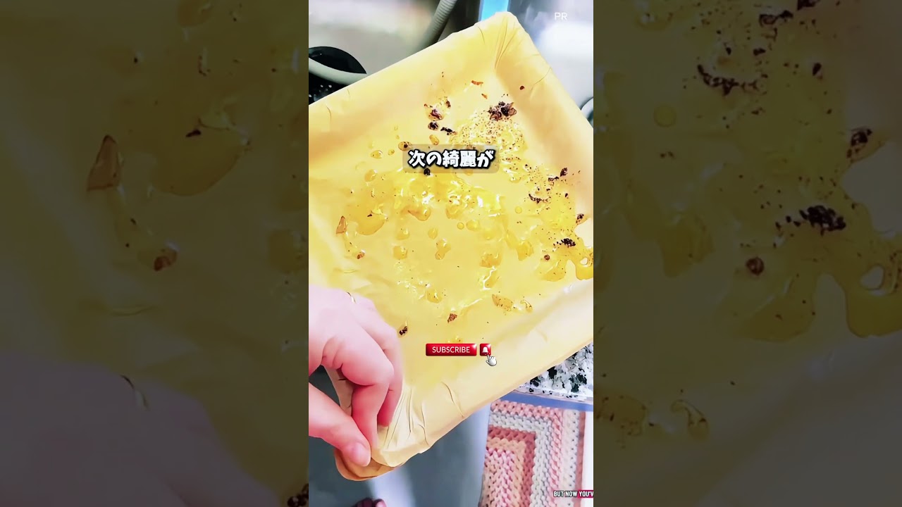 「お皿足りるかな…💦」「洗い物のこと考えるとちょっと面倒😓」#diy #shorts