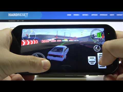 How CarX Drift Racing 2 Performs on CAT S42 – CarX Drift Racing 2 Gameplay