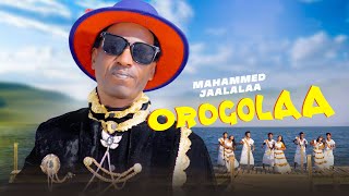 Download lagu Mahammed Jaalala ‘ Orogolaa’ New Ethiopian Afan Oromo music video(official video) 2026 mp3