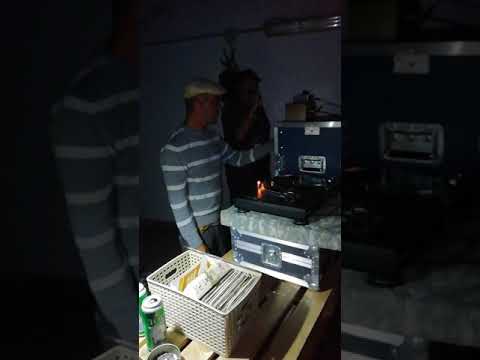 Psy lab circolo arci Cesena (Uncle-d - jhonny... Nameless Sound System)