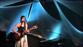 Cristina Donà_Nel mio giardino Live