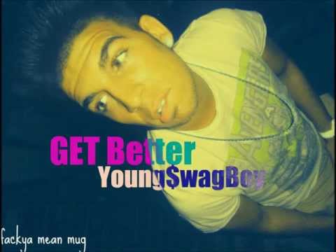 C-jayh ft C Sane and Youngswagboy [OMD ] - Get Better
