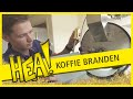 HEA! Koffiebranden