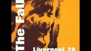 The Fall - Two Steps Back (live)