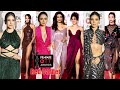Filmfare OTT Awards 2022 Full Show Red Carpet Sanya Malhotra Raveena Tandon Amyra Dastur Bhumi