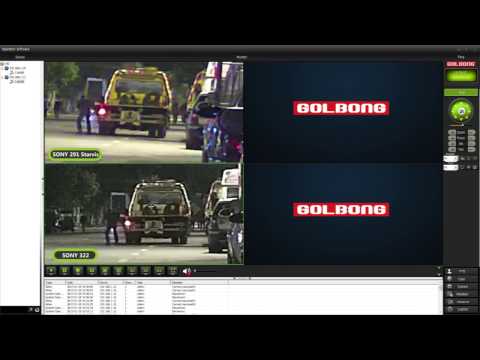 SONY IMX 322 vs. SONY 291 Starvis. What is the difference?