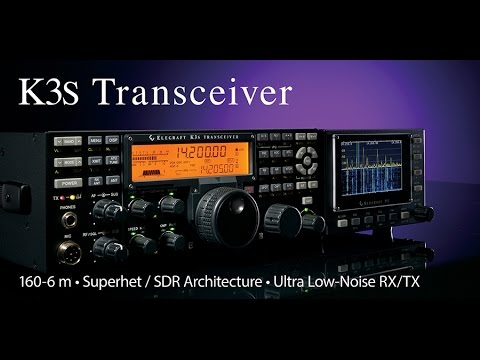 Amateur Radio Station - KE8M -  2017 Worked All Europe Contest CW