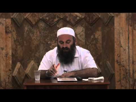 "Islami fe e prapambetur e cila nuk përshtatet me kohën", thonë ata - Hoxhë Bekir Halimi