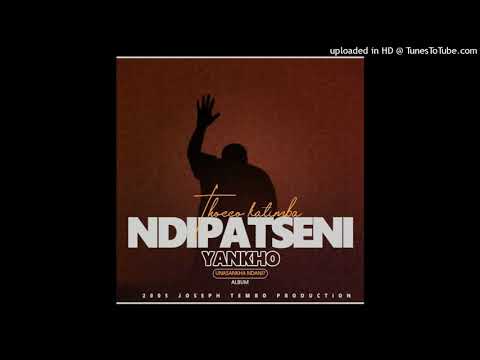 Thocco Katimba - Ndipatseni Yankho (Prod. Joseph Tembo)