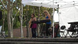 Karmina - Now That You're Around