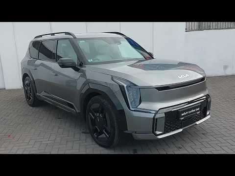 Kia EV9 GT-Line AWD 7-seat - Image 2