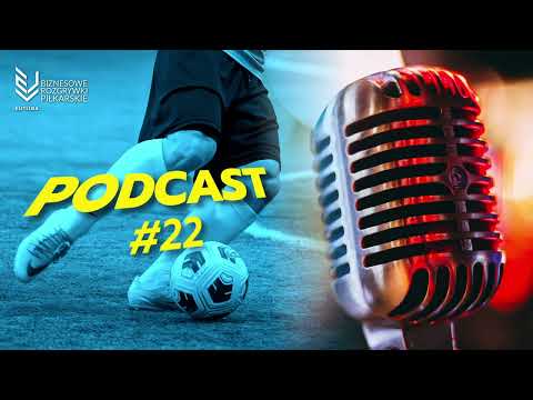 ELIT Liga - Podcast 22